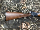 Marlin 1897 Texan 22 LROctagonBarrel.....LNIB - 9 of 21