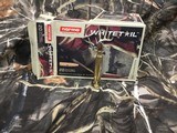Norma Whitetail 300 Win Mag
150 gr............................80 Rounds - 5 of 7