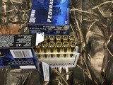 Federal 300 Win Mag 180 gr Jacketed Soft Point Ammo..........................80 Rounds - 4 of 7