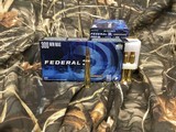 Federal 300 Win Mag 180 gr Jacketed Soft Point Ammo..........................80 Rounds - 5 of 7