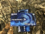Federal 300 Win Mag 180 gr Jacketed Soft Point Ammo..........................80 Rounds - 3 of 7