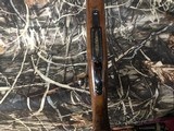 Browning Safari (MADE IN FINLAND), chambered in 243 Winchester. - 17 of 20