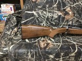 Browning Safari (MADE IN FINLAND), chambered in 243 Winchester. - 8 of 20