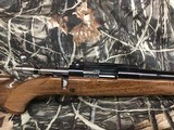 Browning Safari (MADE IN FINLAND), chambered in 243 Winchester. - 10 of 20