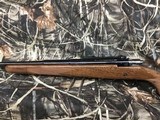 Browning Safari (MADE IN FINLAND), chambered in 243 Winchester. - 4 of 20