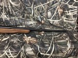 Browning Safari (MADE IN FINLAND), chambered in 243 Winchester. - 11 of 20