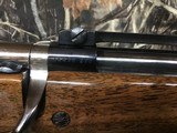 Browning Safari (MADE IN FINLAND), chambered in 243 Winchester. - 12 of 20