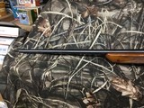 BROWNING DOUBLE AUTOSTEEL RECEIVER28 INCHFULL CHOKE - 5 of 20