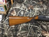 BROWNING DOUBLE AUTOSTEEL RECEIVER28 INCHFULL CHOKE - 6 of 20