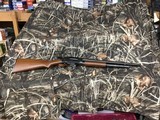 WINCHESTERMODEL 97BORN 1940 - 2 of 19