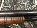 WINCHESTERMODEL 97BORN 1940 - 15 of 19