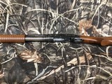 WINCHESTERMODEL 97BORN 1940 - 17 of 19