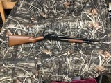 WINCHESTERMODEL 97BORN 1940 - 1 of 19