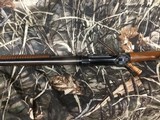 WINCHESTERMODEL 97BORN 1940 - 12 of 19