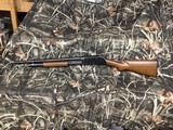 WINCHESTERMODEL 97BORN 1940 - 4 of 19