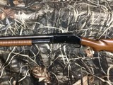 WINCHESTERMODEL 97BORN 1940 - 9 of 19