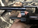 SMITH WESSON10-5RARE6 INCH BARREL - 12 of 12