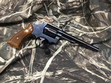 SMITH WESSON10-5RARE6 INCH BARREL - 2 of 12