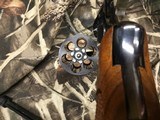 SMITH WESSON10-5RARE6 INCH BARREL - 11 of 12