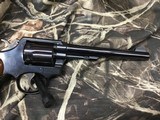SMITH WESSON10-5RARE6 INCH BARREL - 5 of 12