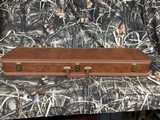 NICE Browning Sporting Equipment Shotgun Hard Case - 2 Barrel Set Case - #1115 - 3 of 10