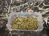 NEW Starline 45 Super Unprimed Brass ………….200+ rounds - 1 of 3