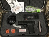 Smith & Wesson Shield EZ TS w/range kit - 2 of 17
