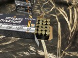 Fiocchi 44 Mag 240gr JHP Ammo..................150 Rounds - 3 of 6