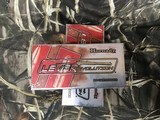 Hornady Lever Revolution 45-70 Govt 325 gr FTX.....................80 Rds - 2 of 4