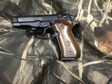 BROWNINGBDA380AS NEW CONDITION - 3 of 12