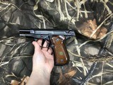 BROWNINGBDA380AS NEW CONDITION - 12 of 12