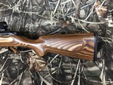 TIKKA
T3
270
TWO WOOD STOCKS - 11 of 24