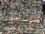 TIKKA
T3
270
TWO WOOD STOCKS - 3 of 24