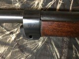 Swedish Mauser M96 Mauser AG 1900 - 24 of 25
