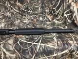 MOSSBERG 20 GAUGE TACTICAL - 11 of 13