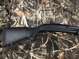 MOSSBERG 20 GAUGE TACTICAL - 3 of 13