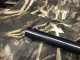 Remington 1100 12ga 30" Full Choke Plain Barrel - 8 of 12