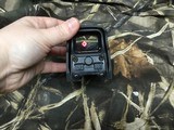 NEW EOTECH XPS2-0 Holographic Sight - Black - 6 of 9