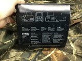 NEW EOTECH XPS2-0 Holographic Sight - Black - 8 of 9