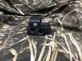 NEW EOTECH XPS2-0 Holographic Sight - Black - 2 of 9