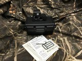 NEW EOTECH XPS2-0 Holographic Sight - Black - 1 of 9