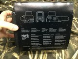 NEW EoTech 512.A65 Holographic Optic- Black  - 8 of 8