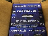 Federal Gameload .4103