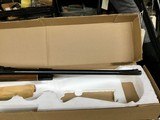 REMINGTON 700BDL CUSTOMDELUXE30/06 - 4 of 16