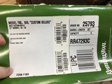 REMINGTON 700BDL CUSTOMDELUXE30/06 - 15 of 16