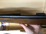 REMINGTON 700BDL CUSTOMDELUXE30/06 - 9 of 16