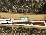 REMINGTON 700BDL CUSTOMDELUXE30/06 - 1 of 16