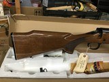 REMINGTON 700BDL CUSTOMDELUXE30/06 - 2 of 16