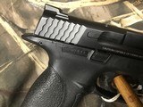 SMITH WESSON
M&P
40 CAL
(police trade ins) - 7 of 12