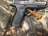 SMITH WESSON
M&P
40 CAL
(police trade ins) - 4 of 12